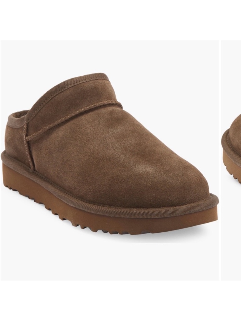 NEW UGG Classic Slipper Women’s - Size 9
